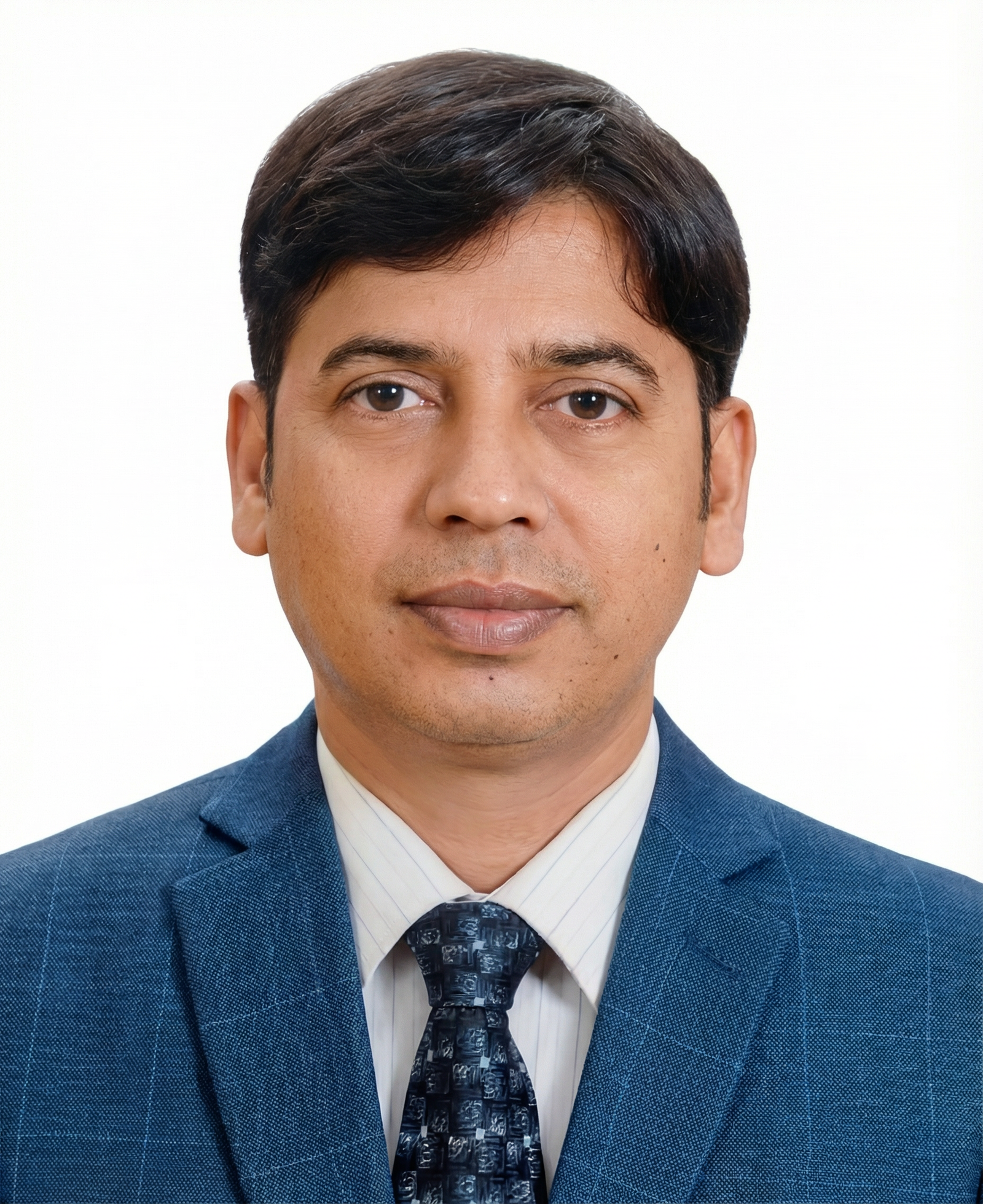 Kazi Mohammad Mahabubul Hoque